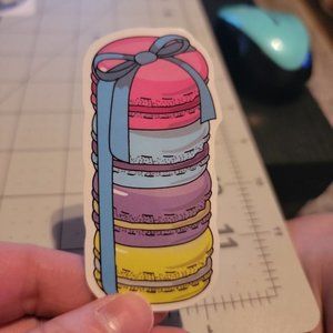 Cute Aesthetic Sticker Waterproof